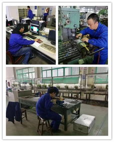 上?？萍键h建引領中電51所電子設備廠第三屆青年職工崗位技能競賽圓滿落幕